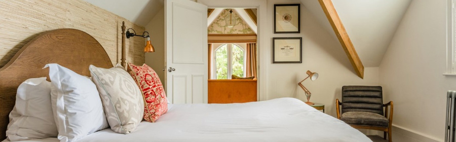 Didsbury House Hotel Review