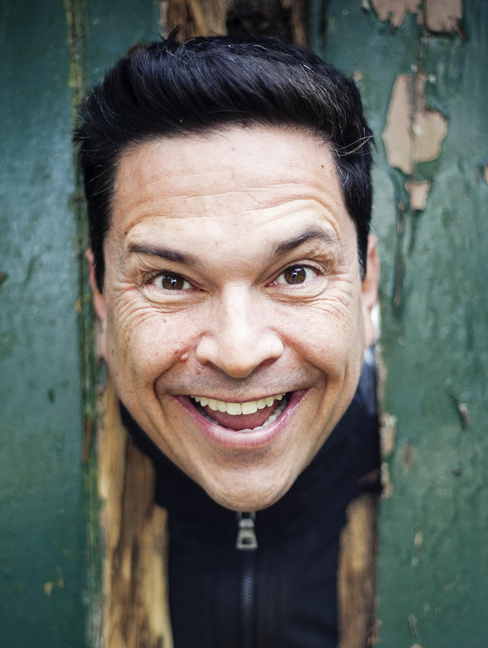 Dom Joly