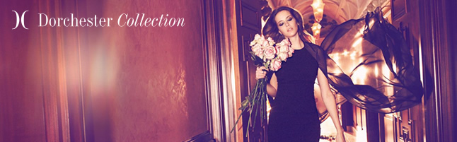 Dorchester Collection Review