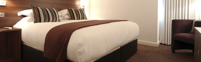 Doubletree by Hilton Chester Review