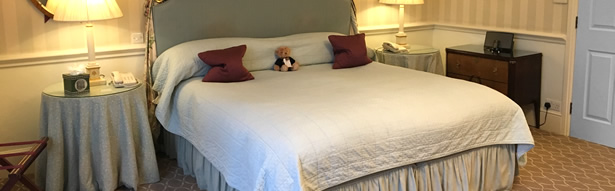 Draycott Hotel Review