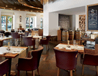 DSTRIKT Steakhouse