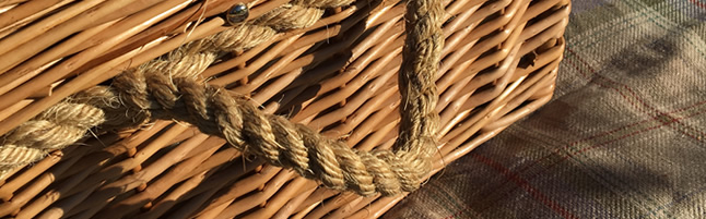 Eaton Hampers Review