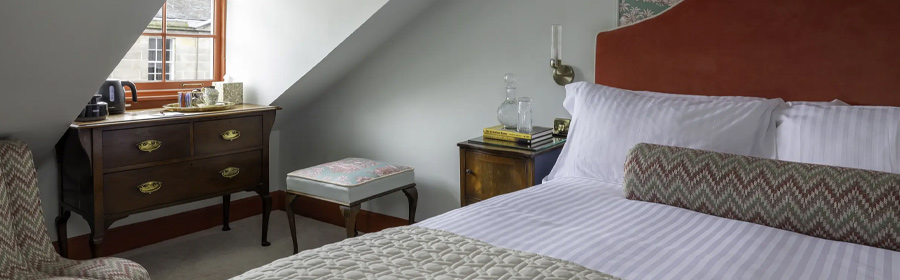 Eleven Stafford Street Review