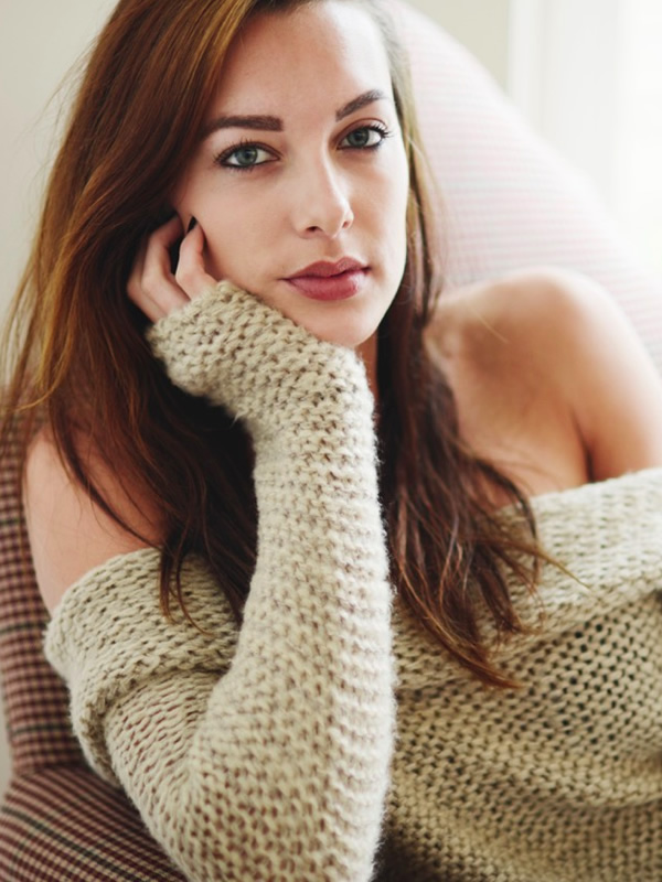 Emily Hartridge