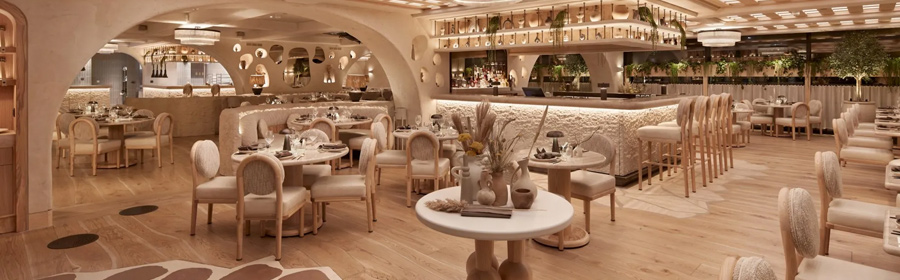 Fenix Restaurant & Bar Review