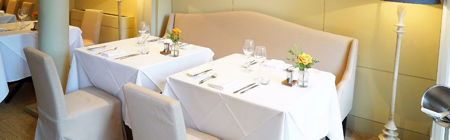 Fig Restaurant Review