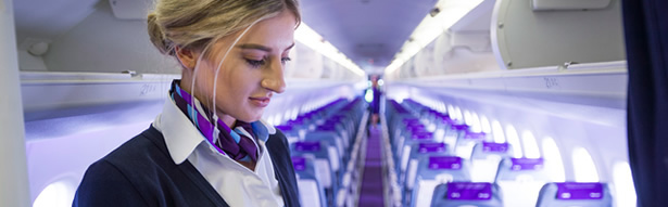 Flybe, Birmingham to Amsterdam Review