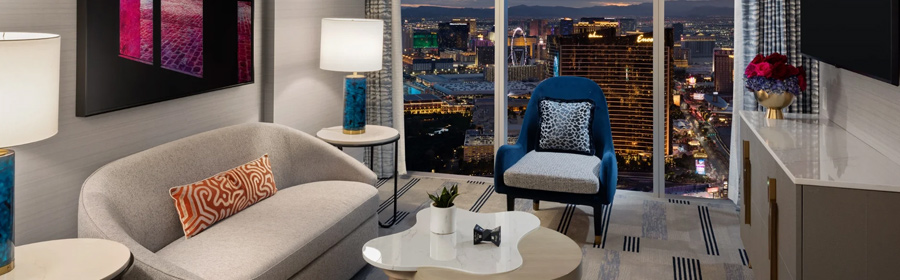 Fontainebleau Las Vegas Review