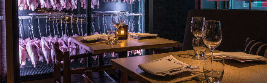 Ron Gastrobar Oriental Review
