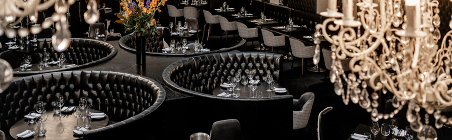 Gaucho Manchester Review