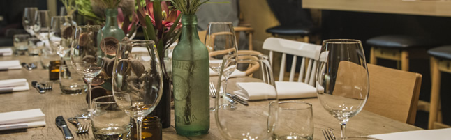 The Governors Table Review