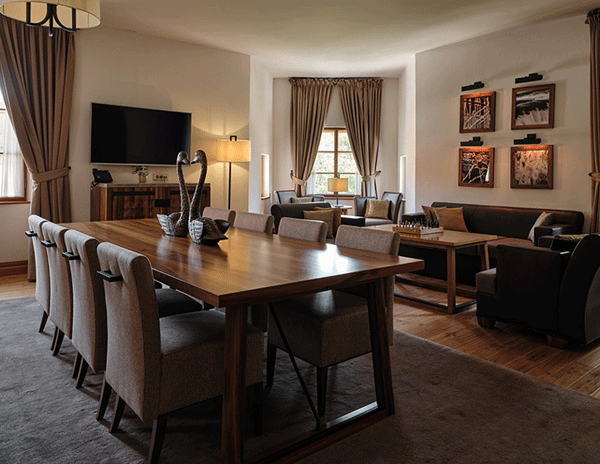 Five Star Hotel Grad Otočec reviews