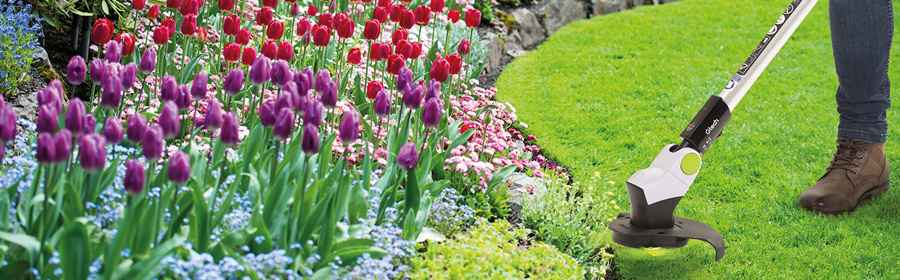 Gtech Garden Tools Review