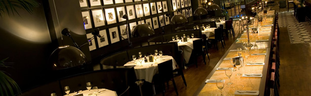 Gusto Edinburgh Review