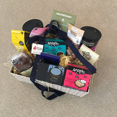 The British Hamper Company