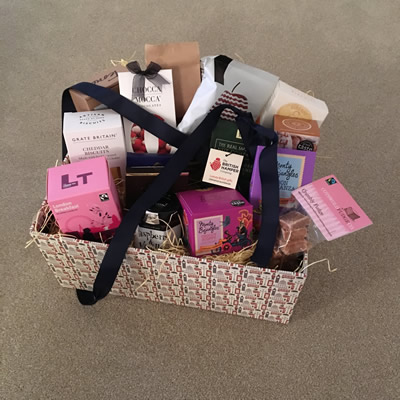 The British Hamper Company