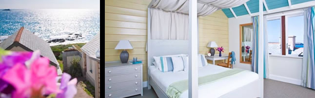 The Headland Cottages Review