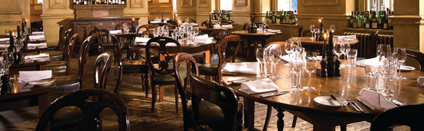 Hotel du Vin Bistro, Birmingham Review