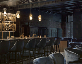 House Bar
