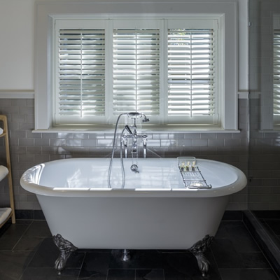 Hurley House Hotel