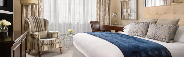 InterContinental London Park Lane Review