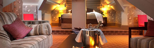 Jesmond Dene House Review