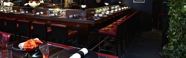 L'Atelier de Jol Robuchon Review