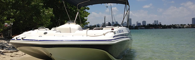 Captain Joe's Boat Rentals Review