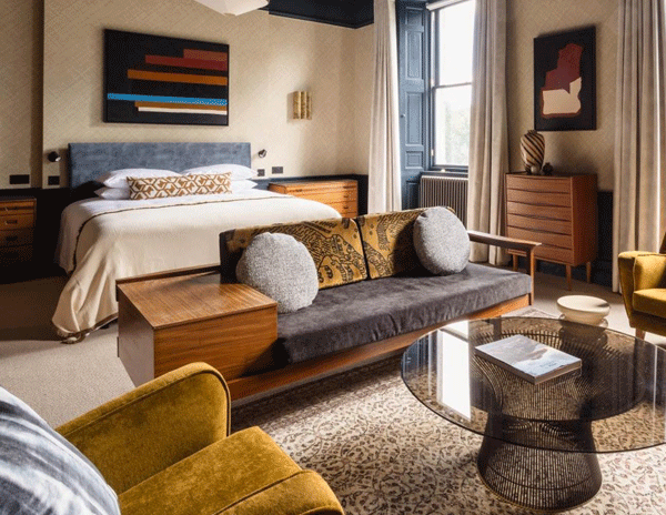 Five Star 3 John's Place Townhouse reviews