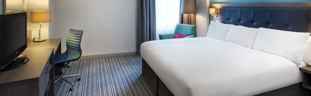 Jurys Inn Brighton Review