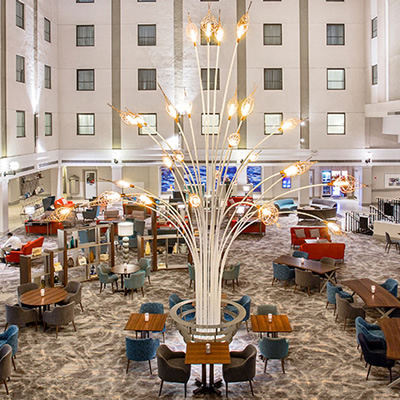 jurys inn brighton waterfront