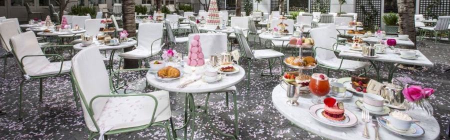 Ladur�e Soho Review