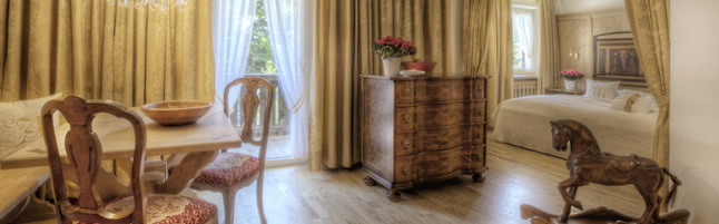 Hotel La Perla Review