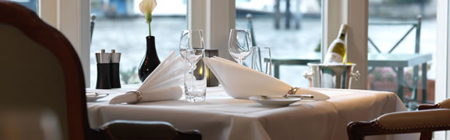 La Rive Review