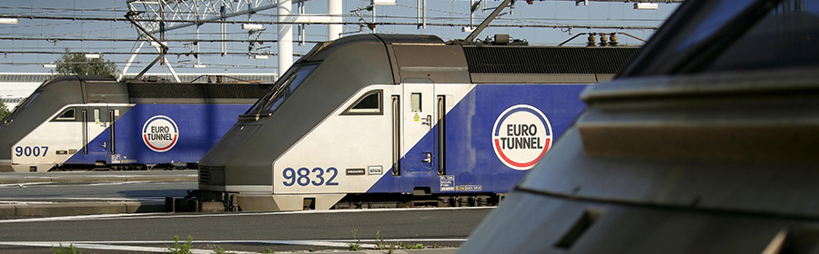 Eurotunnel Le Shuttle Review