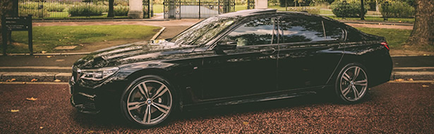 London Luxury Chauffeur Service Review