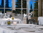 Poggio Rosso Restaurant