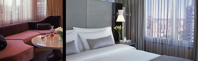 The London Hotel Review