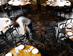 Longrain, Sydney