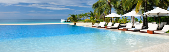 Luxury Hotel Reviews Review