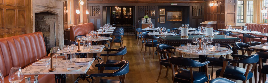 Lygon Bar & Grill Review