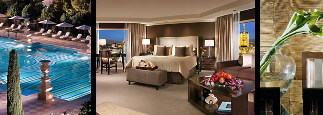Bellagio Hotel Review