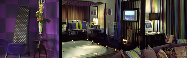Malmaison Newcastle Review
