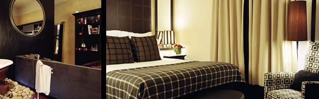 Malmaison Glasgow Review