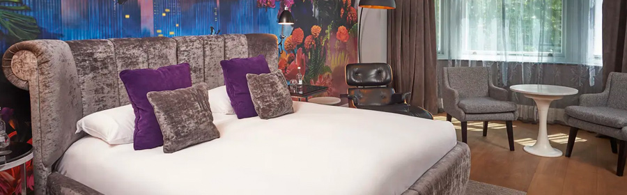 Malmaison London Review