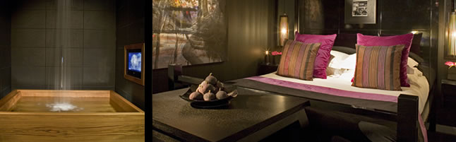 Malmaison London Review