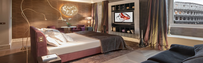 Palazzo Manfredi Review