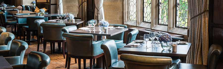 Manor Restaurant Review
