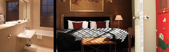 St Michael's Manor Review